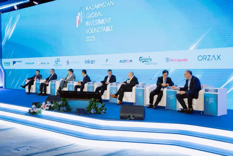 В Кызылорде построят новый агрокластер и тепличный комплекс (5)