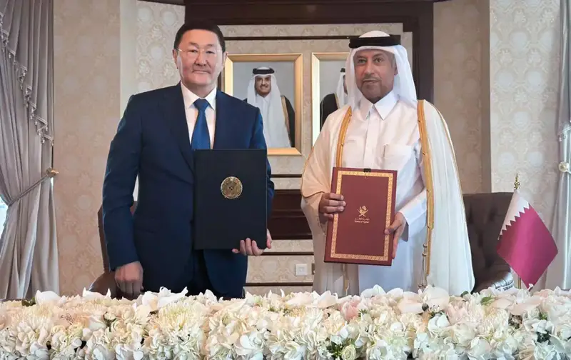 Мост дружбы: Казахстан и Катар подписывают соглашение о передаче осужденных Астане