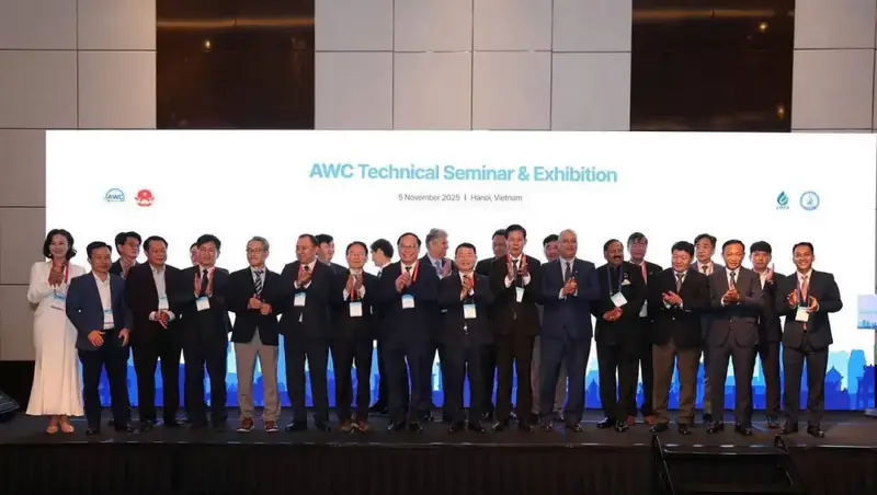 РГП «Казводхоз» присоединился к Азиатскому водному совету для внедрения цифровых технологий в управление водными ресурсами Астане