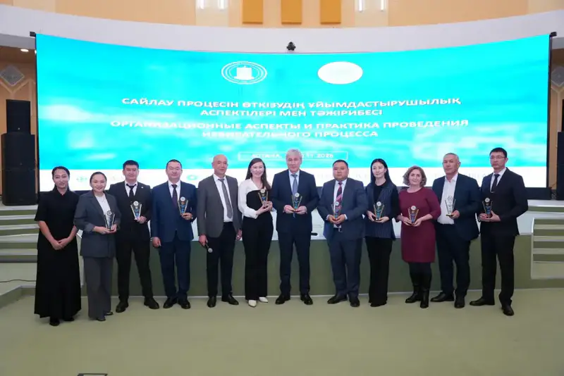 Продолжается интенсивная программа подготовки руководителей территориальных избирательных комиссий (4)