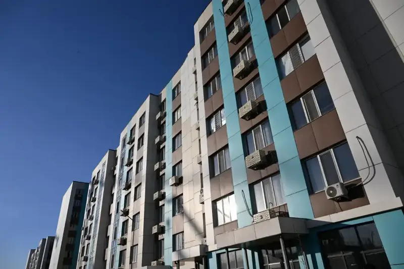 Более 2 тыс. алматинцев получили жилищные займы в рамках программы поддержки молодежи Астане