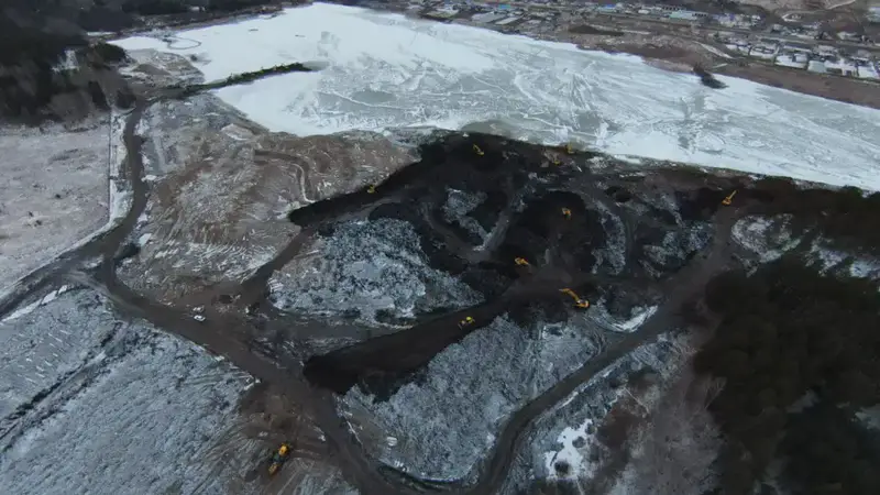 Масштабные противопаводковые проекты в Акмолинской области: стратегические меры для обеспечения безопасности населения Астане