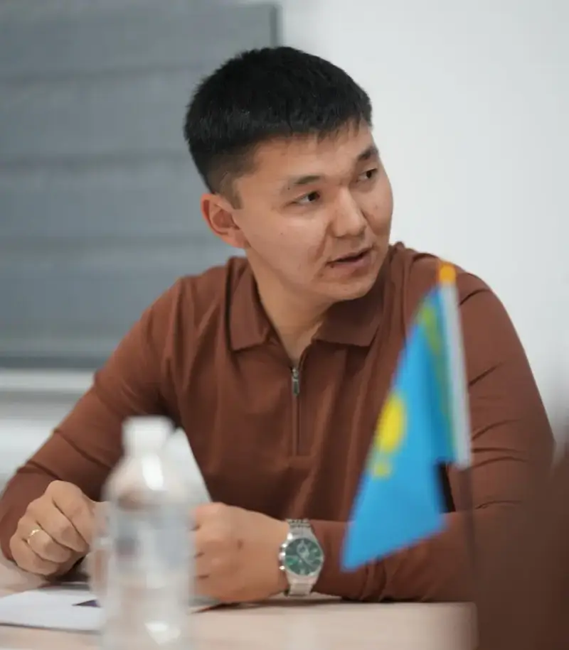 КазНУ и Aerial Solutions: новые горизонты дронов Астане