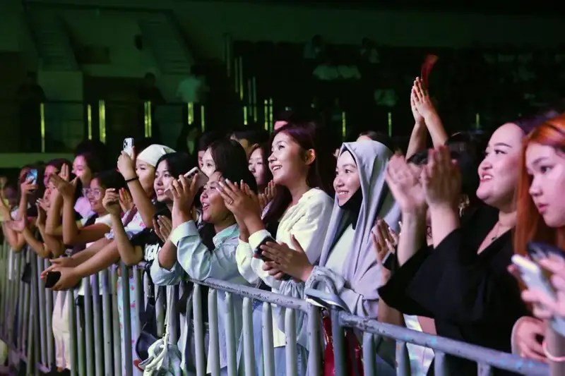 Международный день студентов в Алматы — неделя творчества, спорта и знаний (2)