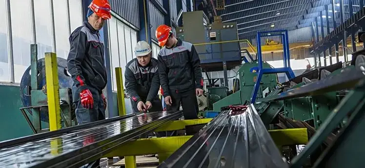 Жетысу: Инвестиции и рабочие места на подъеме! Астане