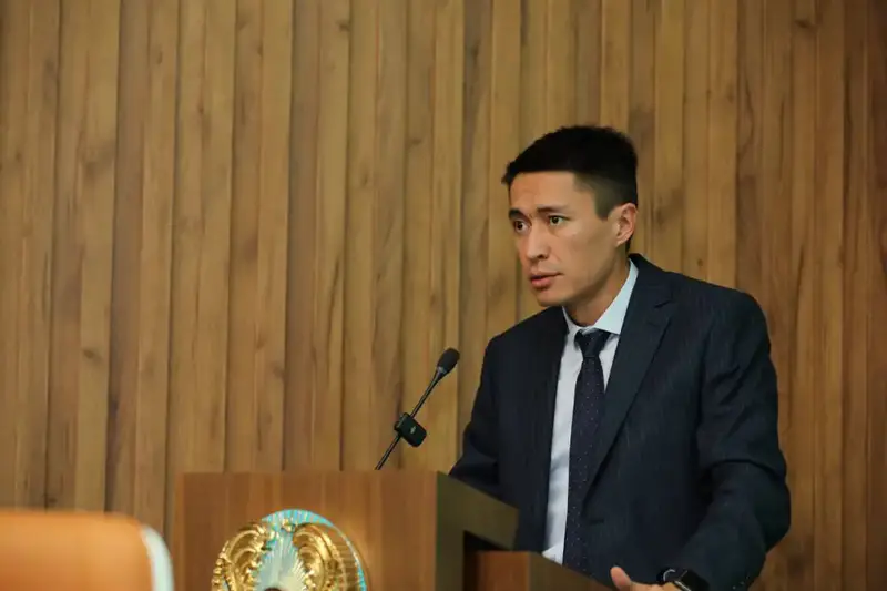 В Мангистау обсудили меры по развитию предпринимательства и актуальные вопросы его развития (5)