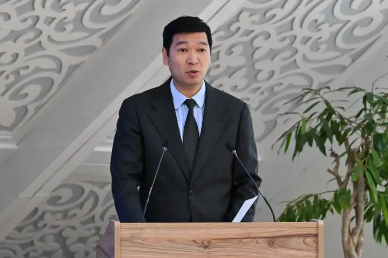 Более 7000 ценных документов было собрано и введено в научный оборот в рамках проекта «Архив-2025» (2)