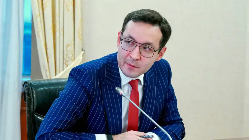 Ремонт дорог при реализации новых проектов будут финансироваться через цифровой тенге (3)