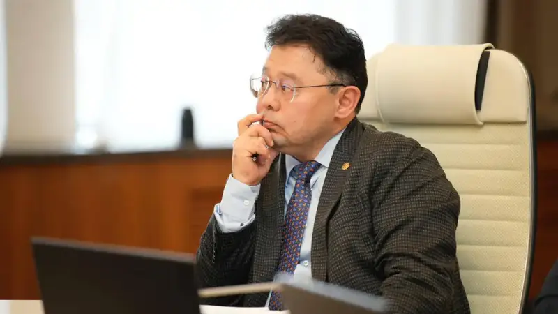 На заседании Правительства РК рассмотрен вопрос развития спортивной инфраструктуры (2)