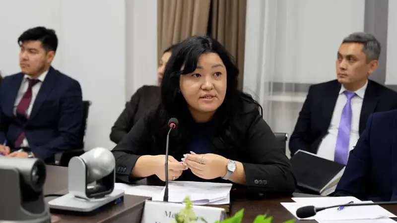 Систему заключения электронных договоров по подаче поливной воды тестируют в Казахстане (2)