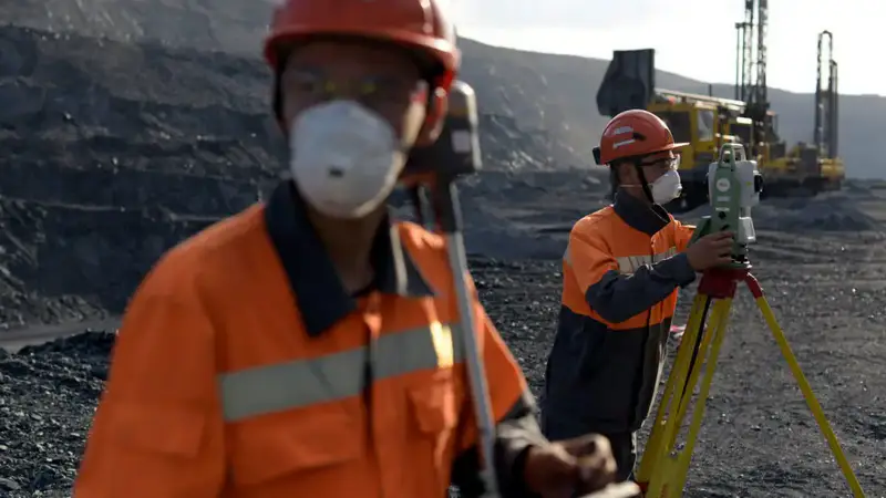 Казахстан: цифровизация геологии и инвестиции в недра! Астане