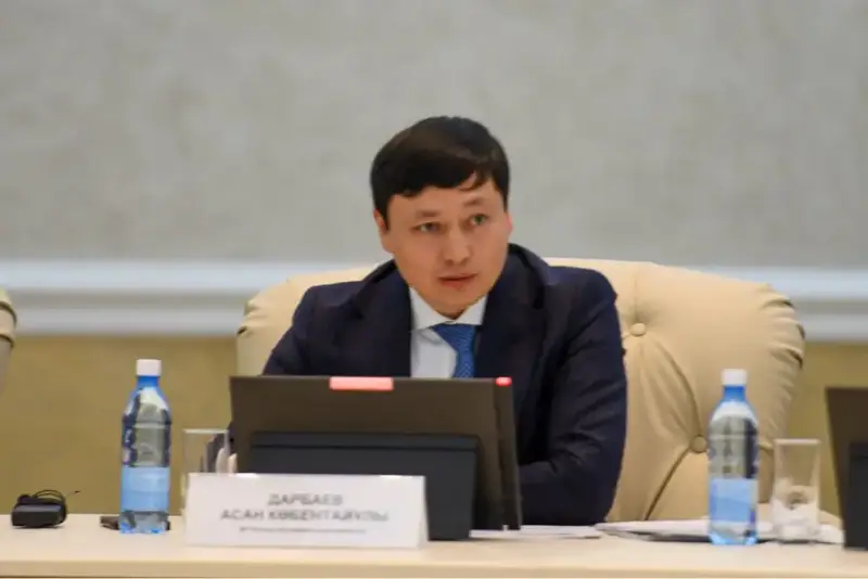 В Западно-Казахстанской области в 2025 году на программу "Ауыл аманаты" выделят 5,5 млрд тенге Астане