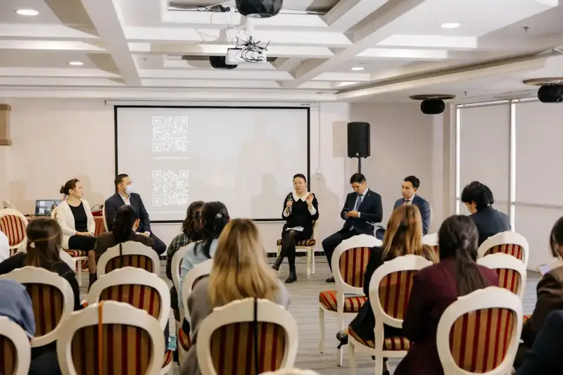 Нацпроект МЭКС: В Мангистауской области износ тепловых сетей сократится с 69% до 51% (3)