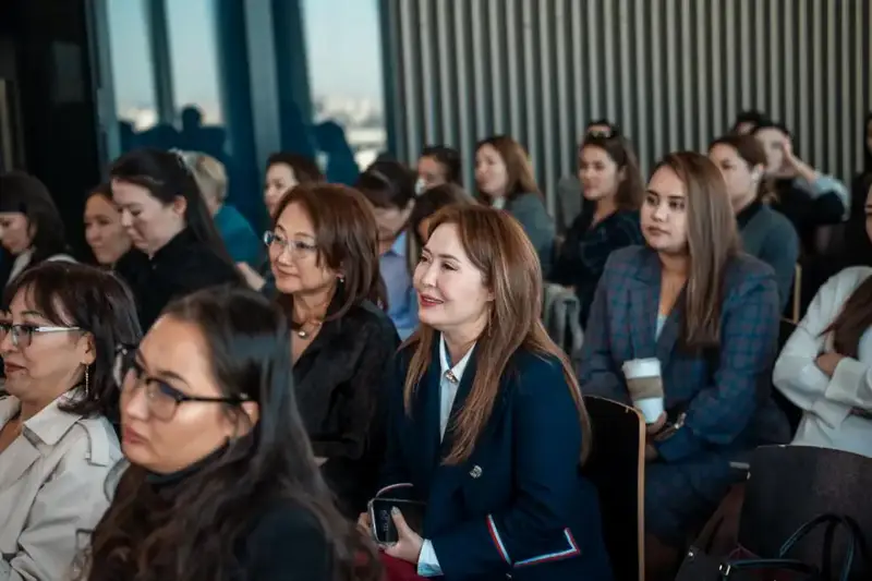 Мосты знаний: трёхмесячный курс по журналистике и медиакоммуникациям завершил своё путешествие Астане