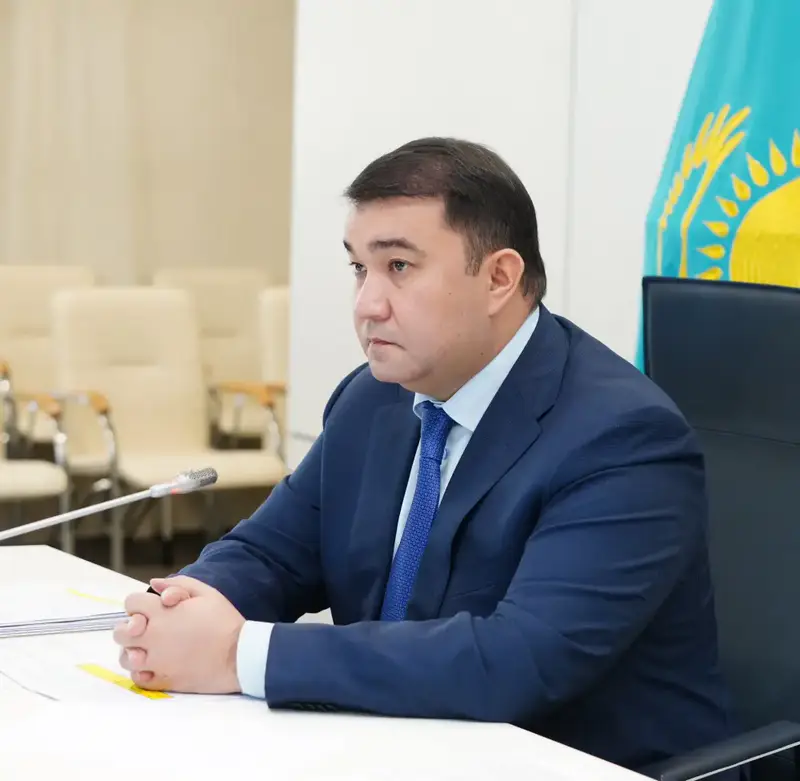 В ТУРКЕСТАНСКОЙ ОБЛАСТИ УВЕЛИЧИЛИСЬ ПОСЕВНЫЕ ПЛОЩАДИ И УВЕЛИЧИЛАСЬ УРОЖАЙНОСТЬ (2)