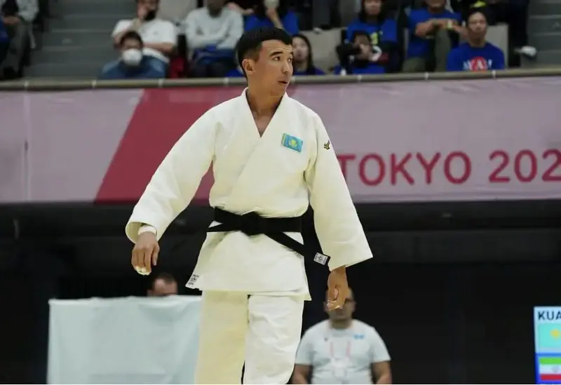 ТУРКЕСТАНЕЦ КУАНДЫК ШАДИЯР – ЧЕМПИОН СУРДОЛИМПИАДЫ! (4)