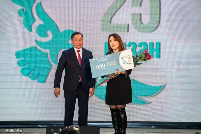 От идеи до собственного дела: как в Карагандинской области работает программа поддержки молодёжного бизнеса (4)