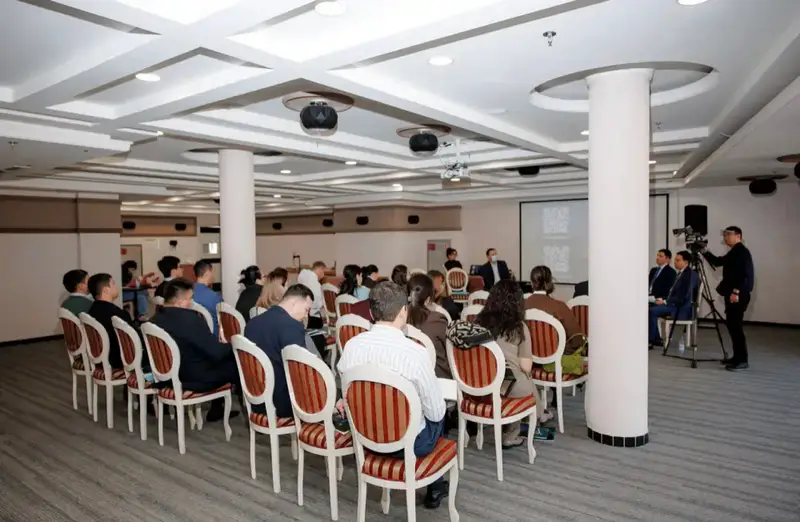 Энергия будущего: как Актау модернизирует коммуналку? Астане