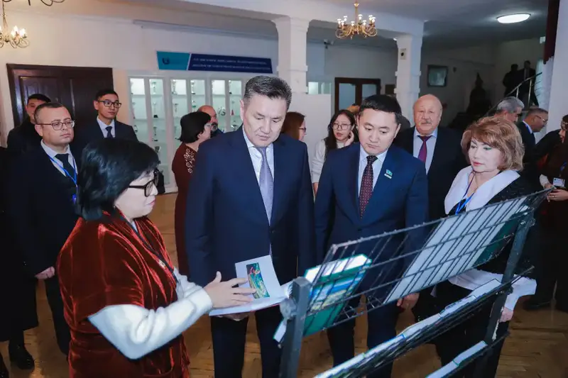 В Восточном Казахстане подвели итоги археологических исследований 2024–2025 годов (8)