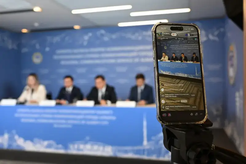 Поддержка 19 тысяч жителей Алатауского района Алматы: социальные инициативы для улучшения качества жизни Астане