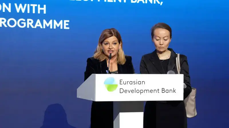 Грант в размере 5,3 млн долл. США выделит Евразийский банк развития на модернизацию сферы ирригации в Казахстане (8)