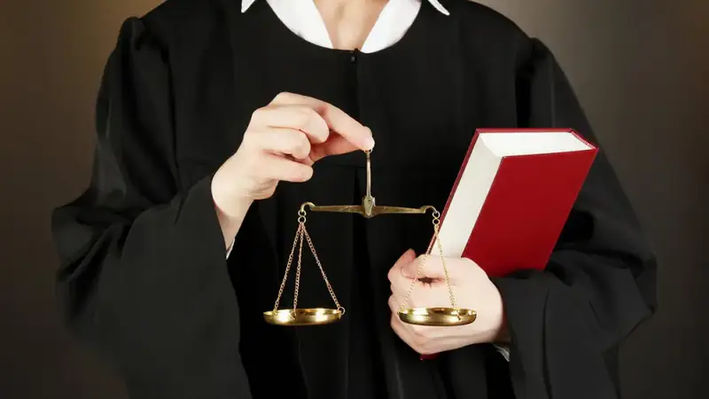 Судебное жюри: Хранители правосудия на страже дисциплины судей Астане