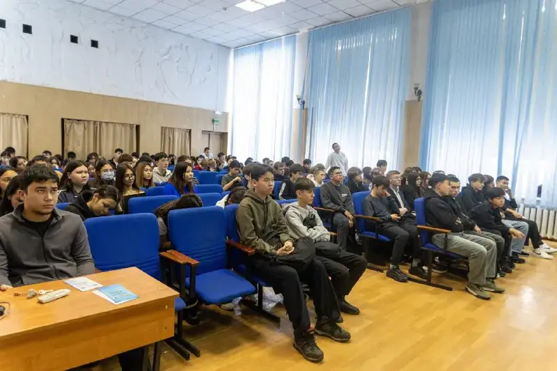 Как защитить себя от лудомании и мошенников? Астане