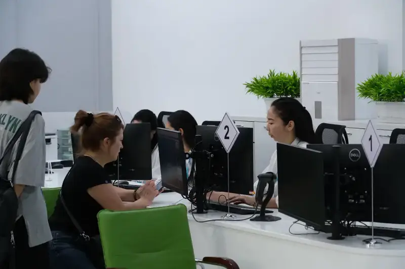 Адресная социальная помощь в Алматы: мера поддержки с целью трудоустройства и самореализации (2)