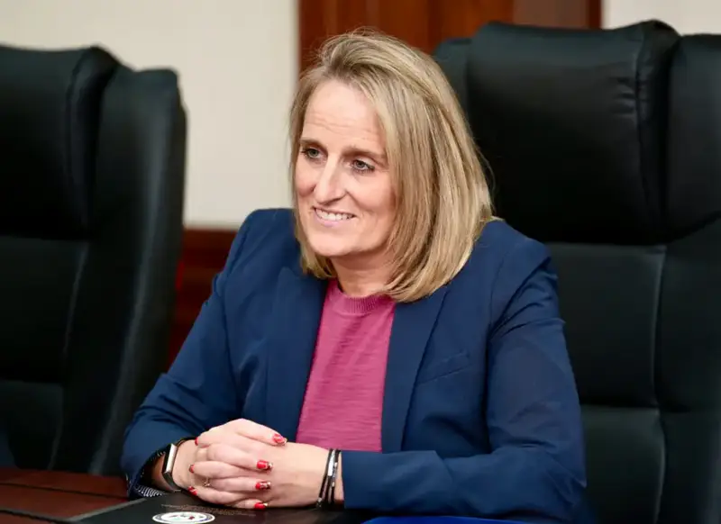 Минэнерго и Посольство США обсудили стратегические направления сотрудничества (2)