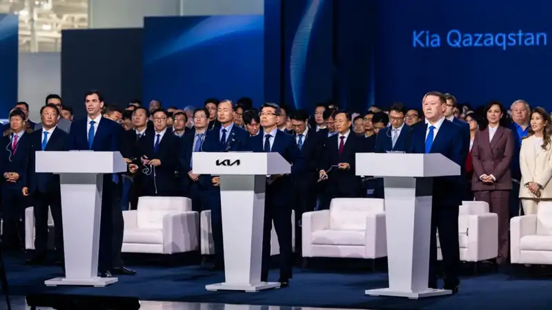 Костанай: рекордные инвестиции и новые рабочие места Астане