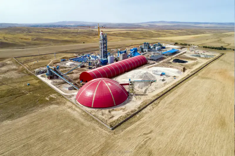 Кербулакский район: инвестиции превышают 128 млрд. тенге Астане