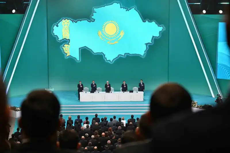 Сельские акимы СКО обсудили развитие сел с Президентом (6)