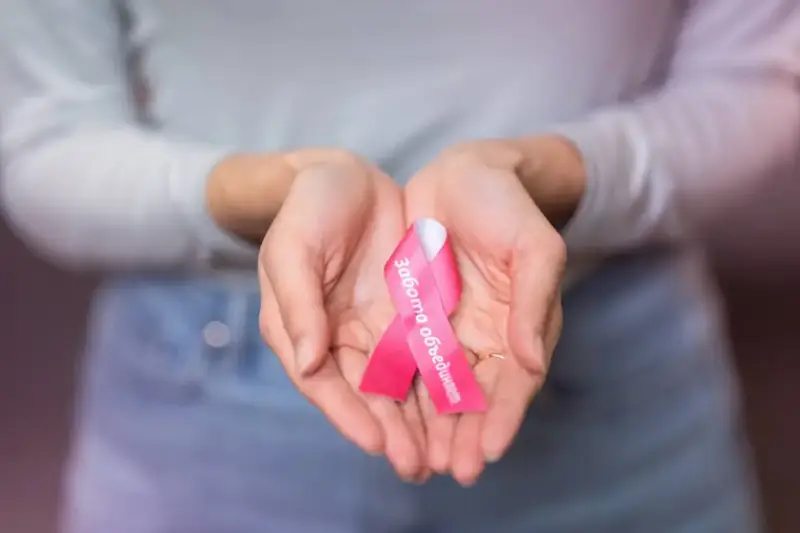 РОЗОВЫЙ ОКТЯБРЬ В КАЗАХСТАНЕ: СВЫШЕ 8 ТЫСЯЧ ЖЕНЩИН ПРОШЛИ РАННЮЮ ДИАГНОСТИКУ НА РАК ГРУДИ (4)