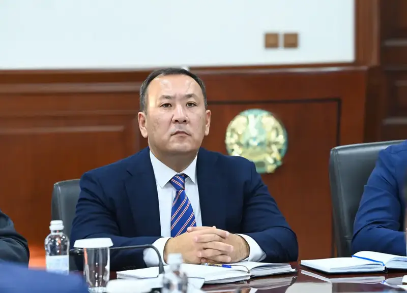 Концепция управления отходами обсуждена в Алматы Астане