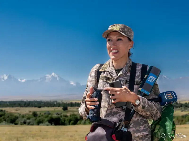 Сегодня военные журналисты отмечают профессиональный праздник (8)
