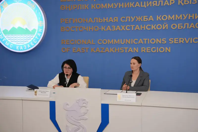 Крупные проекты развивают Уланский район Астане