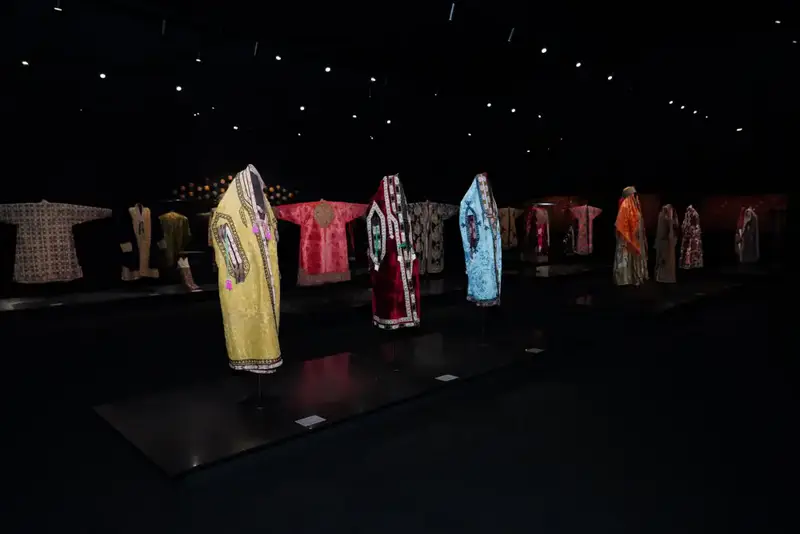 МЕЖДУ АКИМАТАМИ ТУРКЕСТАНСКОЙ И САМАРКАНДСКОЙ ОБЛАСТЕЙ ЗАКЛЮЧЕН МЕМОРАНДУМ ПО СОВМЕСТНОМУ РАЗВИТИЮ ТУРИЗМА (2)