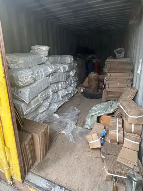 Обнаружение подпольного производства опасной алкогольной продукции в Шымкенте: угроза для потребителей и законности Астане