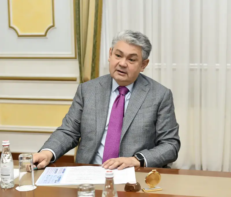 Казахстан и Катар укрепляют двусторонние связи через инвестиции и политический диалог Астане