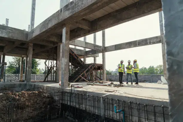 В Алматинской области выявлены массовые нарушения в строительстве Астане