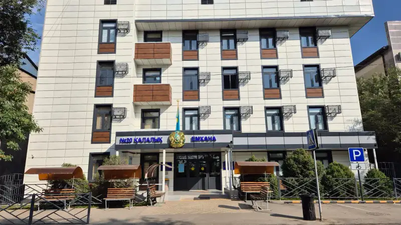 Расширение образовательной инфраструктуры в Турксибском районе Алматы: новые школы и детский сад для будущих поколений Астане