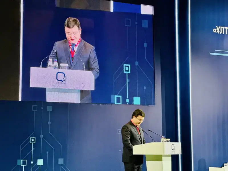 Важность государственной статистики в развитии Казахстана: поздравление Токаева в контексте 105-летия службы Астане