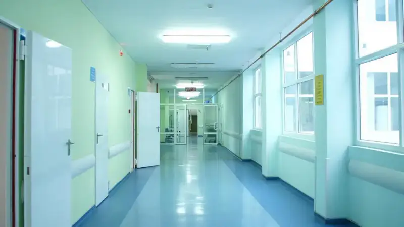 Время вирусов: столичные врачи напоминают родителям о бдительности в сезон простуд Астане