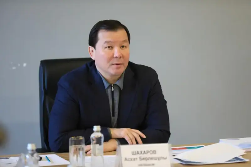 Актобе: новая экономическая зона на горизонте Астане