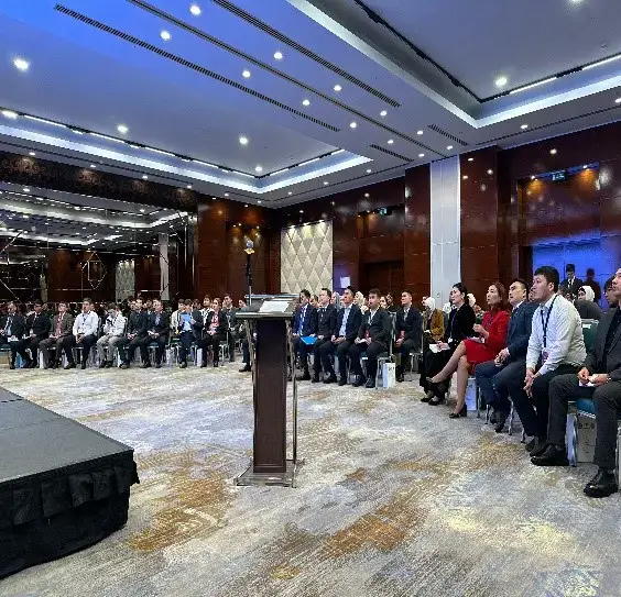 Дін, теология және экстремизм: Ақтаудағы конференция Астане