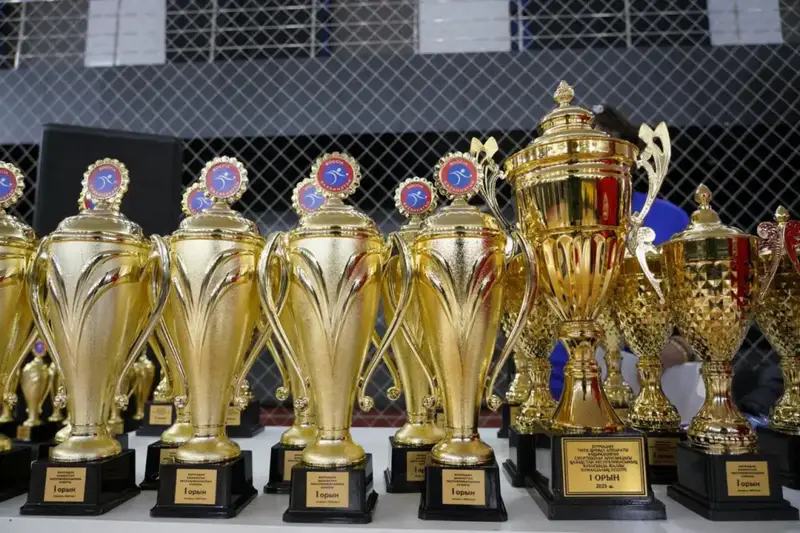 Бочча в Астане: 120 параспортсменов из 15 регионов сражаются за медали Кубка Казахстана Астане