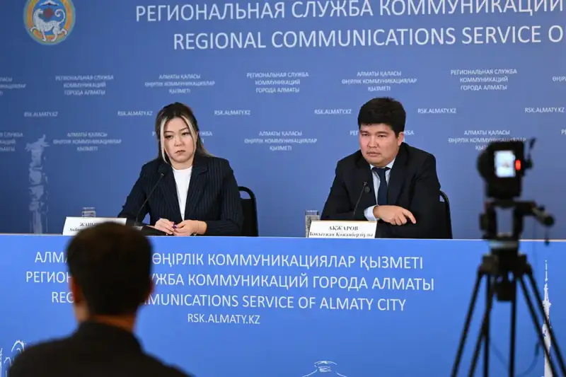 6100 новых школьных мест и 260 мест в детсаду: Турксибский район Алматы расширяет социнфраструктуру (3)