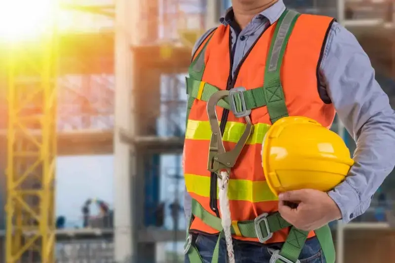 Обновление системы обучения и проверки знаний по охране труда в Казахстане: шаг к повышению безопасности на рабочих местах Астане