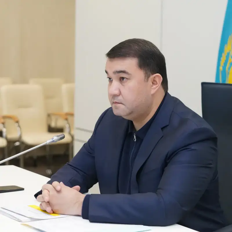 Усиление рейдовой работы в Туркестанской области: меры по предотвращению пожаров и газовых отравлений после трагедии в Жетысае Астане