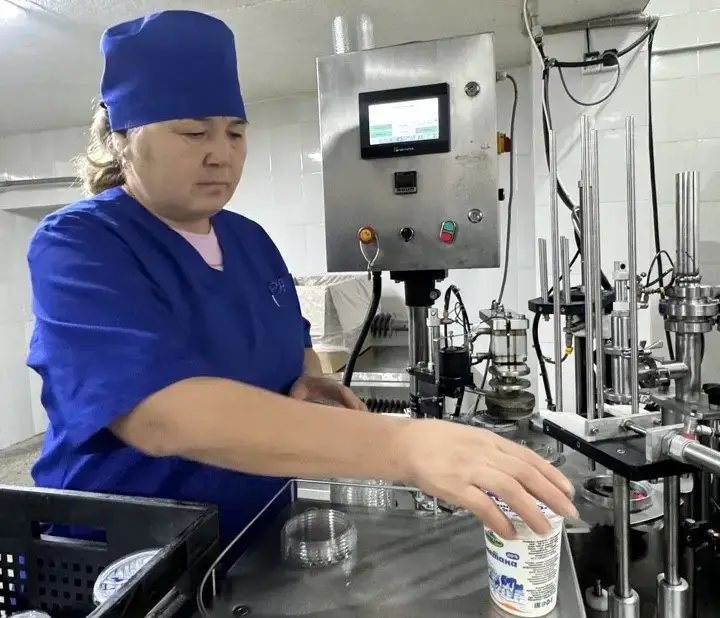 Рост сельхозпроизводства в Коксуском районе: новые возможности для экономики и создания рабочих мест Астане